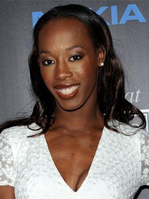 Destinee Hooker - Professional Sports Motivational Speaker