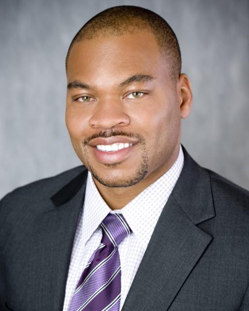 Devean George - Professional Sports Motivational Speaker