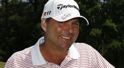 Dicky Pride - Professional Sports Motivational Speaker