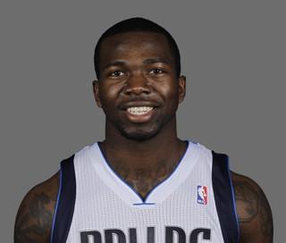 Dominique Jones - Professional Sports Motivational Speaker