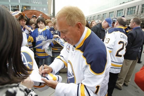 Don Edwards - Professional Sports Motivational Speaker