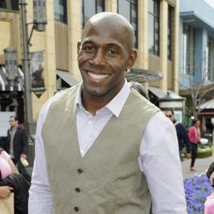 Donald Driver - Professional Sports Motivational Speaker