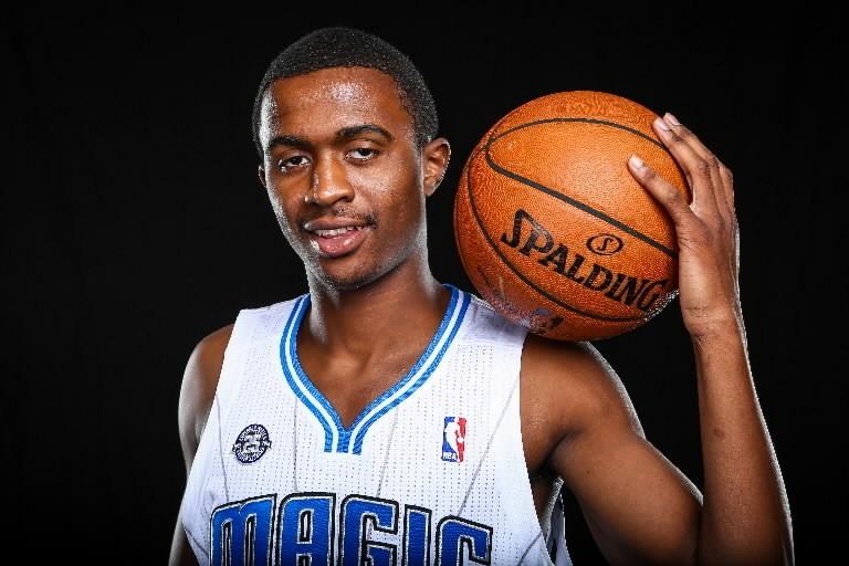 Doron Lamb - Professional Sports Motivational Speaker