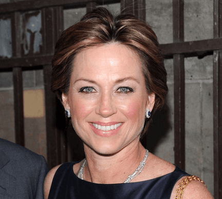 Dorothy Hamill - Professional Sports Motivational Speaker