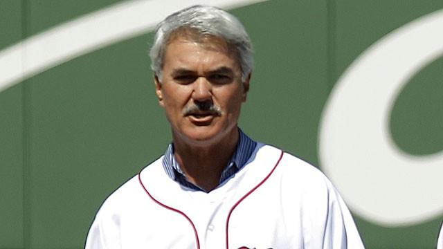 Dwight Evans - Professional Sports Motivational Speaker