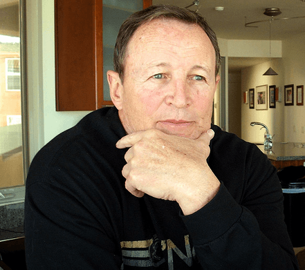 Ed Hochuli - Professional Sports Motivational Speaker