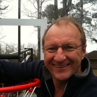 Ed Palubinskas - Professional Sports Motivational Speaker