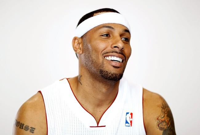 Eddie House - Professional Sports Motivational Speaker