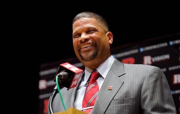 Eddie Jordan - Professional Sports Motivational Speaker