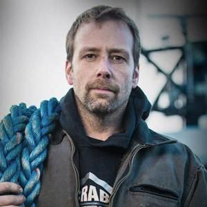 Edgar Hansen - Professional Sports Motivational Speaker