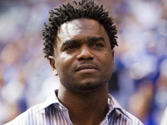 Edgerrin James - Professional Sports Motivational Speaker