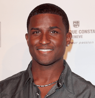 Edson Buddle - Professional Sports Motivational Speaker