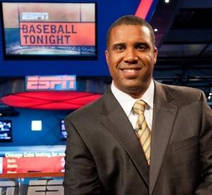 Eduardo Perez - Professional Sports Motivational Speaker