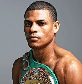 Elio Rojas - Professional Sports Motivational Speaker