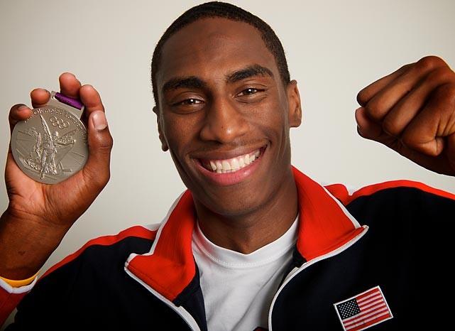 Erik Kynard - Professional Sports Motivational Speaker