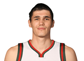 Ersan Ilyasova - Professional Sports Motivational Speaker