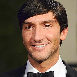 Evan Lysacek - Professional Sports Motivational Speaker