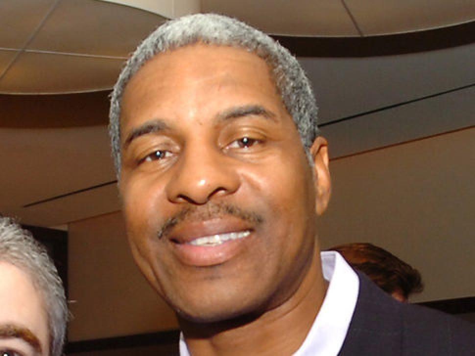 Everson Walls - Professional Sports Motivational Speaker