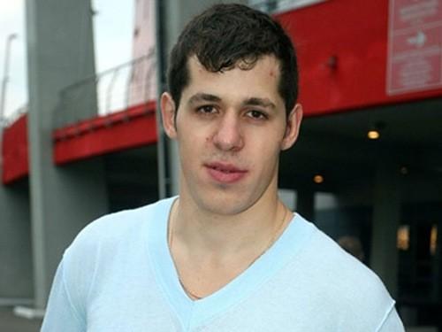 Evgeni Malkin - Professional Sports Motivational Speaker