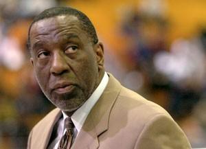 Fang Mitchell - Professional Sports Motivational Speaker