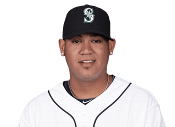 Felix Hernandez - Professional Sports Motivational Speaker
