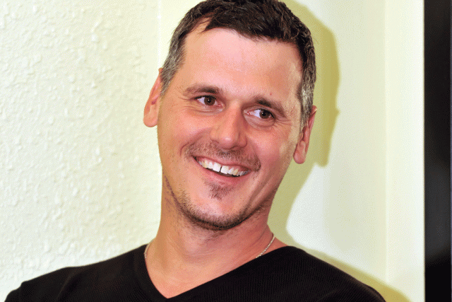 Felix Potvin - Professional Sports Motivational Speaker