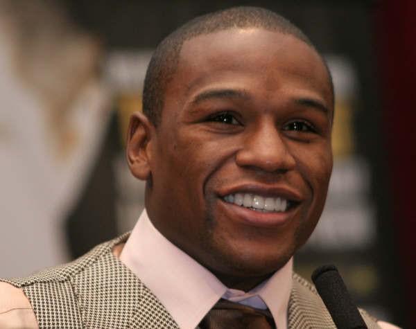 Floyd Mayweather - Professional Sports Motivational Speaker