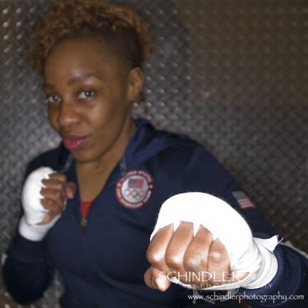 Franchon Crews - Professional Sports Motivational Speaker