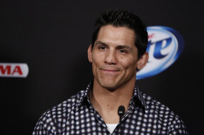 Frank Shamrock