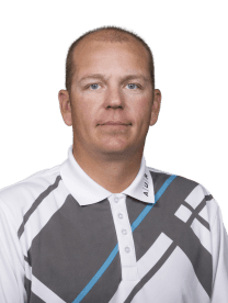 Garrett Willis - Professional Sports Motivational Speaker