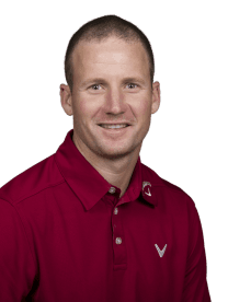 Garth Mulroy - Professional Sports Motivational Speaker