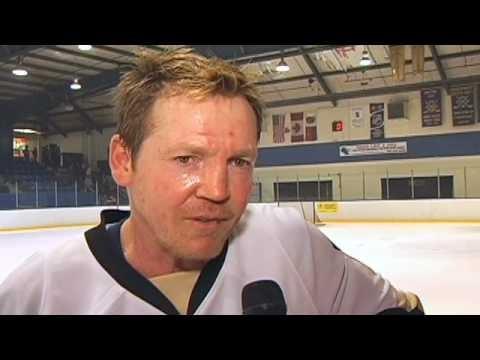 Gary Leeman - Professional Sports Motivational Speaker