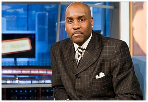 Gary Payton - Professional Sports Motivational Speaker