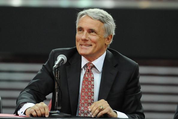Gary Williams - Professional Sports Motivational Speaker