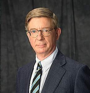 George Will - Professional Sports Motivational Speaker