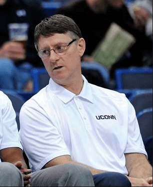 Glen Miller - Professional Sports Motivational Speaker