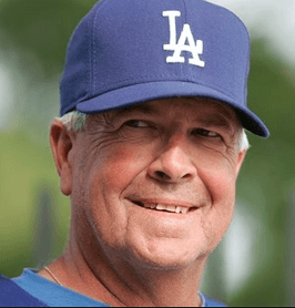 Grady Little - Professional Sports Motivational Speaker