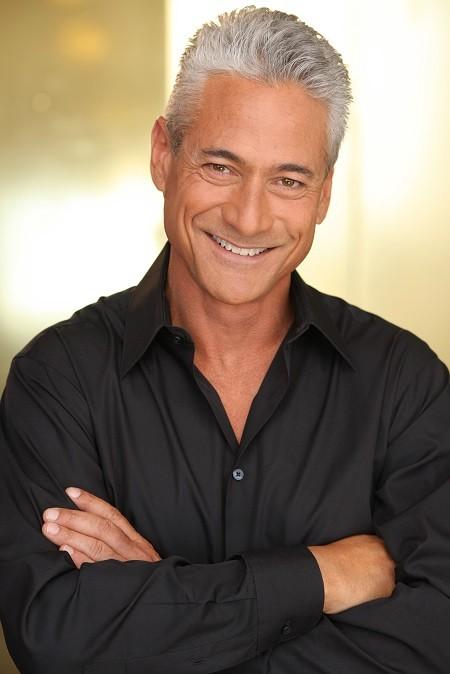 Greg Louganis - Professional Sports Motivational Speaker