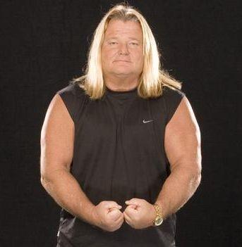 Greg Valentine - Professional Sports Motivational Speaker