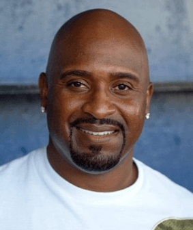 Greg Vaughn - Professional Sports Motivational Speaker