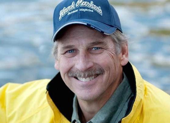 Hank Parker - Professional Sports Motivational Speaker