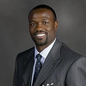 Harold Reynolds - Professional Sports Motivational Speaker