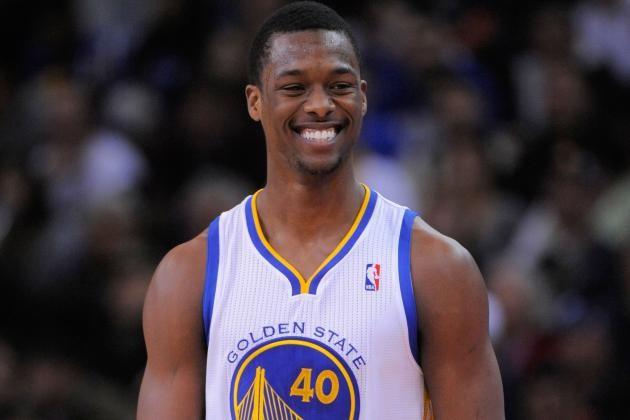 Harrison Barnes - Professional Sports Motivational Speaker