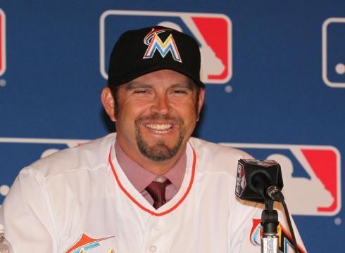 Heath Bell - Professional Sports Motivational Speaker