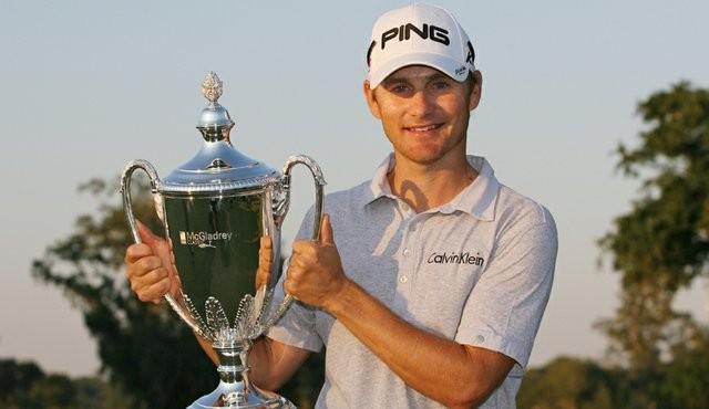 Heath Slocum - Professional Sports Motivational Speaker