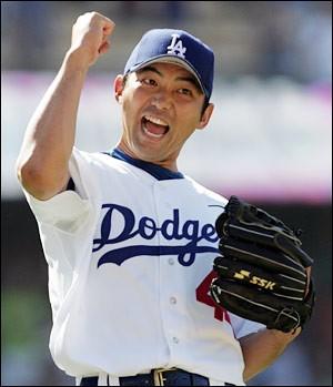 Hideo Nomo - Professional Sports Motivational Speaker