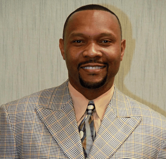 Horace Copeland - Professional Sports Motivational Speaker