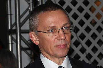 Igor Larionov - Professional Sports Motivational Speaker
