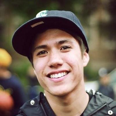 J.R. Celski - Professional Sports Motivational Speaker