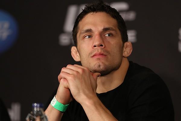 Jake Ellenberger - Professional Sports Motivational Speaker